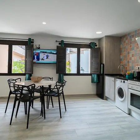 Apartamento Sensaciones *