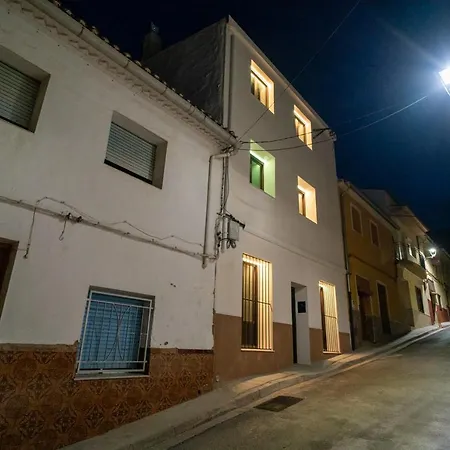 Sensaciones Apartamento Anna