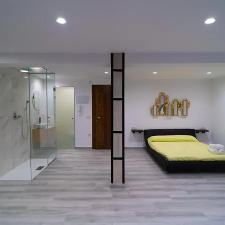 Apartamento Sensaciones